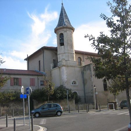 Marseille : Joli T2 Mer Et Collines + Terrasse Екстер'єр фото