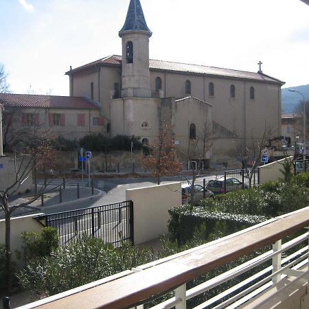 Marseille : Joli T2 Mer Et Collines + Terrasse Екстер'єр фото