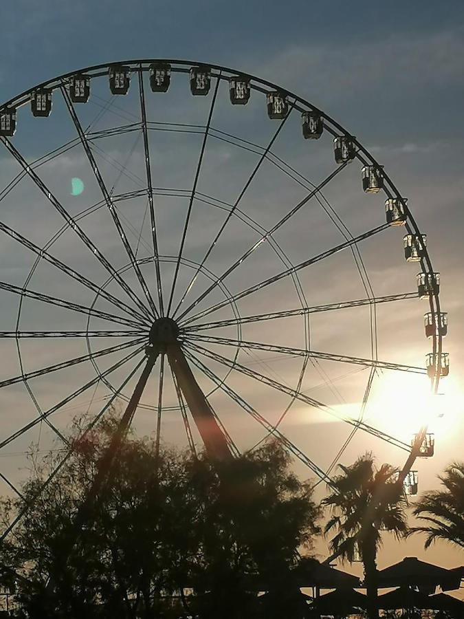 Marseille : Joli T2 Mer Et Collines + Terrasse Екстер'єр фото